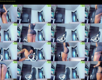 ginger_smil — 122 minute Chaturbate female teen cam video, 720p, May 19, 2025