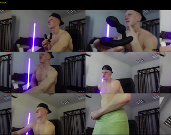 jacob_devon — 59 minute Chaturbate male teen cam video, 720p, May 19, 2025