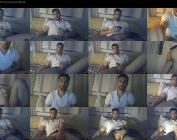 jamessandt — 90 minute Chaturbate male teen cam video, 480p, May 20, 2025