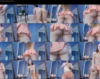kriskras__ — 120 minute Chaturbate female teen cam video, 720p, May 19, 2025
