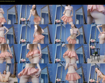 kriskras__ — 91 minute Chaturbate female teen cam video, 720p, May 19, 2025