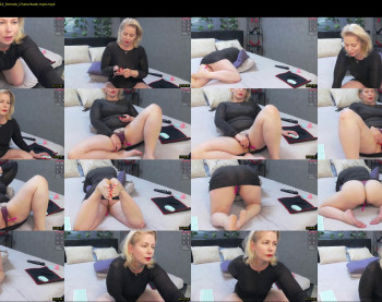 lorabigass — 49 minute Chaturbate female teen cam video, 720p, May 19, 2025