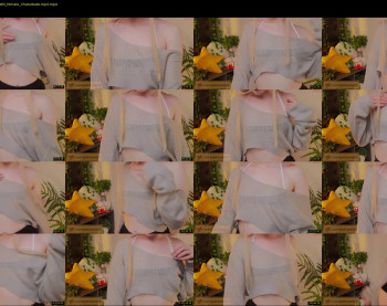 mana_rose — 110 minute Chaturbate female teen cam video, 720p, May 19, 2025