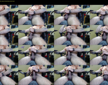 marioslim — 4 minute Chaturbate male teen cam video, 720p, May 19, 2025