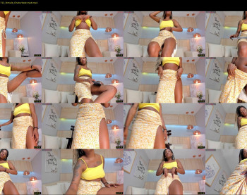 maryevans_ — 25 minute Chaturbate female teen cam video, 720p, May 19, 2025