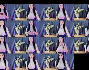 moli666 — 72 minute Chaturbate female teen cam video, 720p, May 19, 2025