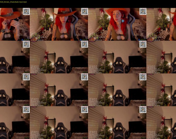 nebamazee — 18 minute Chaturbate female teen cam video, 720p, May 20, 2025
