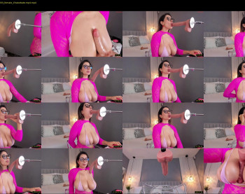 valerynova — 120 minute Chaturbate female teen cam video, 720p, May 19, 2025