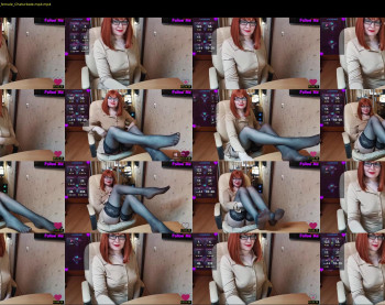 _natali_ — 29 minute Chaturbate female teen cam video, 720p, May 20, 2025