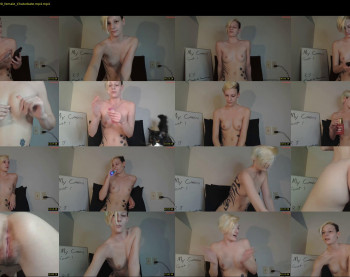 ashquartz — 46 minute Chaturbate female teen cam video, 720p, May 21, 2025