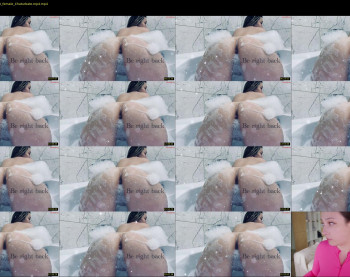 aveksmr — 37 minute Chaturbate couple teen cam video, 720p, May 20, 2025