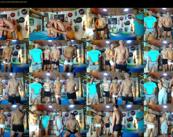 backyardigans — 32 minute Chaturbate male teen cam video, 720p, May 21, 2025
