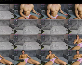 benjaminbond — 23 minute Chaturbate male teen cam video, 720p, May 20, 2025