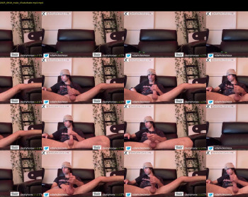 daddyhorsecock99 — 101 minute Chaturbate male teen cam video, 720p, May 20, 2025