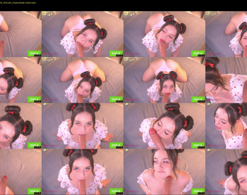 deepsouly — 26 minute Chaturbate female teen cam video, 720p, May 20, 2025
