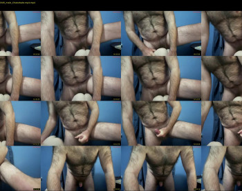 dochairyphd — 6 minute Chaturbate male teen cam video, 480p, May 21, 2025