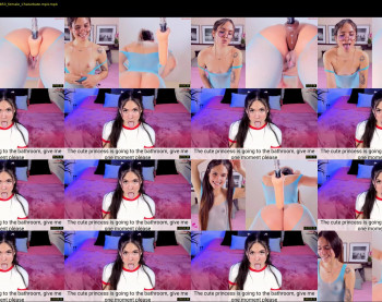 gaby_ferrer — 120 minute Chaturbate female teen cam video, 720p, May 20, 2025