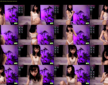 glennabellew — 81 minute Chaturbate female teen cam video, 720p, May 20, 2025