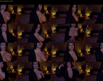 karrin — 41 minute Chaturbate female teen cam video, 720p, May 20, 2025