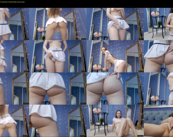 kriskras__ — 121 minute Chaturbate female teen cam video, 720p, May 20, 2025