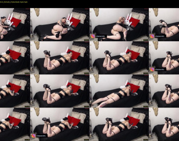 litas_secrets — 28 minute Chaturbate female teen cam video, 720p, May 21, 2025