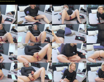 lorabigass — 120 minute Chaturbate female teen cam video, 720p, May 20, 2025