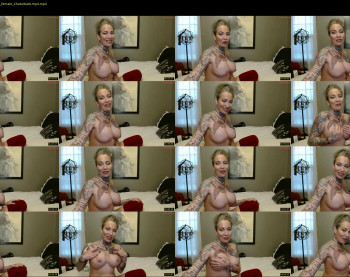 mizxtrix — 5 minute Chaturbate female teen cam video, 480p, May 20, 2025