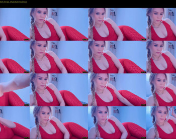 myassistant — 38 minute Chaturbate female teen cam video, 720p, May 20, 2025