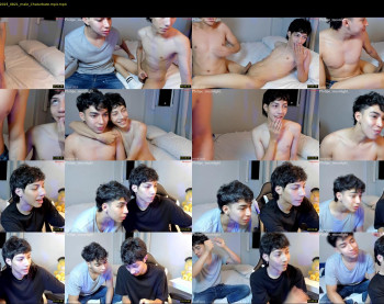 philipe_moonlight_ — 41 minute Chaturbate male teen cam video, 720p, May 20, 2025
