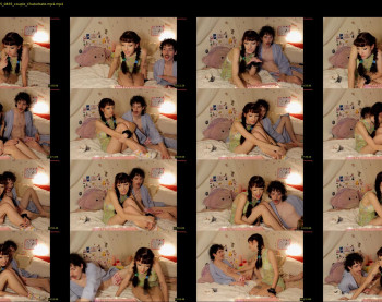 pixie_doll_xo — 19 minute Chaturbate couple teen cam video, 720p, May 20, 2025
