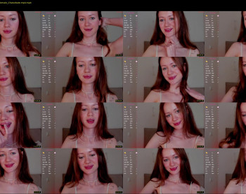 _leksi_ — 26 minute Chaturbate female teen cam video, 720p, May 21, 2025