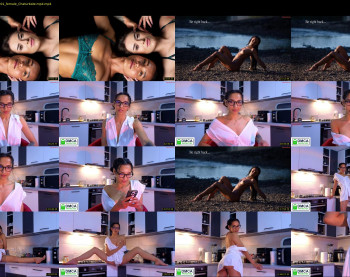alice_bane — 120 minute Chaturbate female teen cam video, 720p, May 21, 2025