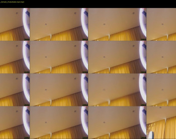 aveksmr — 11 minute Chaturbate couple teen cam video, 720p, May 21, 2025
