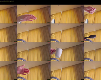 aveksmr — 6 minute Chaturbate couple teen cam video, 720p, May 21, 2025