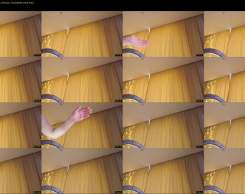aveksmr — 9 minute Chaturbate couple teen cam video, 720p, May 21, 2025