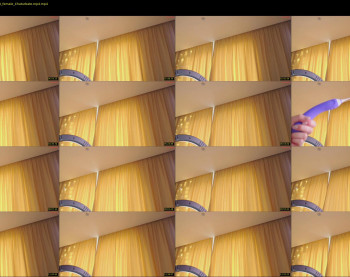 aveksmr — 16 minute Chaturbate couple teen cam video, 720p, May 21, 2025