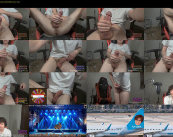 cokia_ — 40 minute Chaturbate male teen cam video, 720p, May 21, 2025