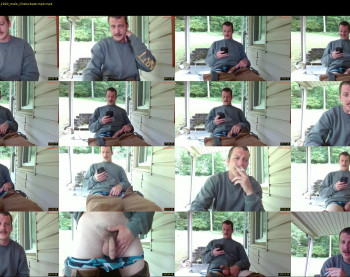 decentdick93 — 79 minute Chaturbate male teen cam video, 480p, May 21, 2025