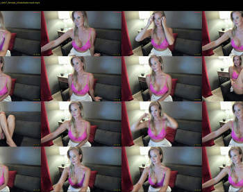 indianacooper — 11 minute Chaturbate female teen cam video, 480p, May 22, 2025