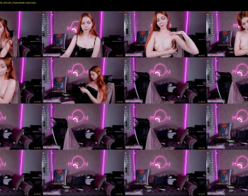 lika_moon — 53 minute Chaturbate female teen cam video, 720p, May 21, 2025