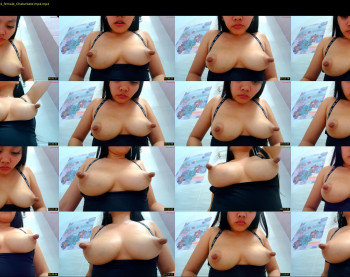 makulato — 13 minute Chaturbate couple teen cam video, 720p, May 21, 2025