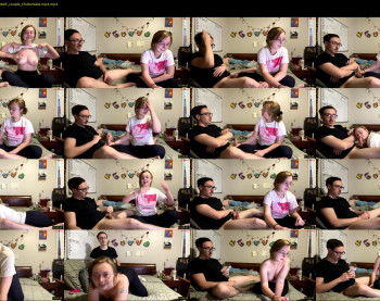 mamiclouds — 19 minute Chaturbate female teen cam video, 720p, May 22, 2025
