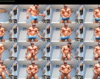 marcoducati — 9 minute Chaturbate male teen cam video, 720p, May 22, 2025