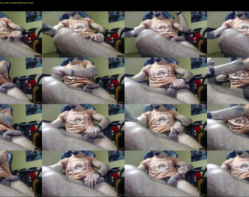 marioslim — 4 minute Chaturbate male teen cam video, 720p, May 21, 2025