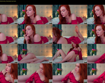 miamoreira — 36 minute Chaturbate female teen cam video, 720p, May 21, 2025