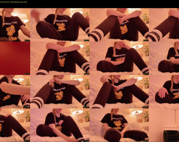 myassistant — 120 minute Chaturbate female teen cam video, 720p, May 22, 2025