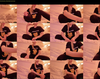 myassistant — 47 minute Chaturbate female teen cam video, 720p, May 22, 2025