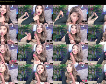 nicky_owl — 16 minute Chaturbate female teen cam video, 720p, May 21, 2025