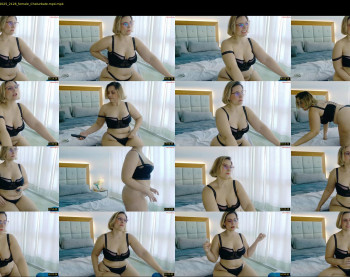 penelope_cooper1 — 40 minute Chaturbate female teen cam video, 720p, May 21, 2025