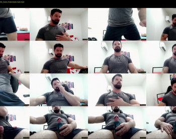 richrolland — 105 minute Chaturbate male teen cam video, 720p, May 22, 2025